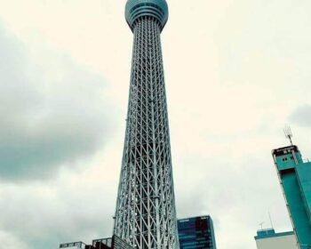 Tokyo