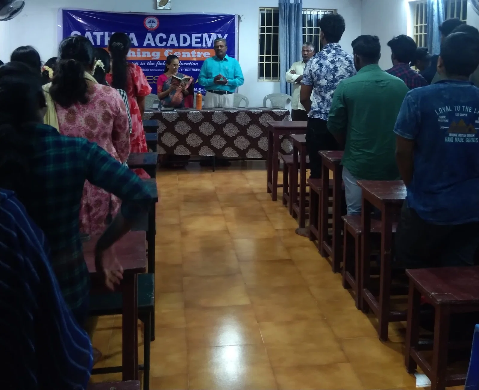 CBSE Exam prayer 2024