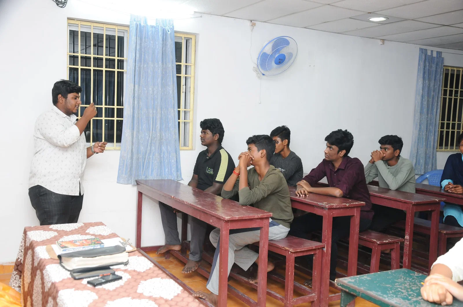 CBSE board exam Discussion 