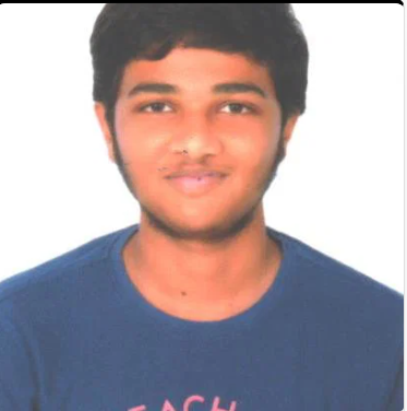 M. A. Alavandhan