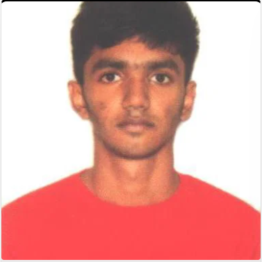 S. Mirun Kaushik