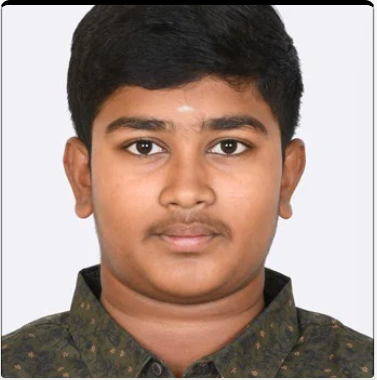 M. Siddarth